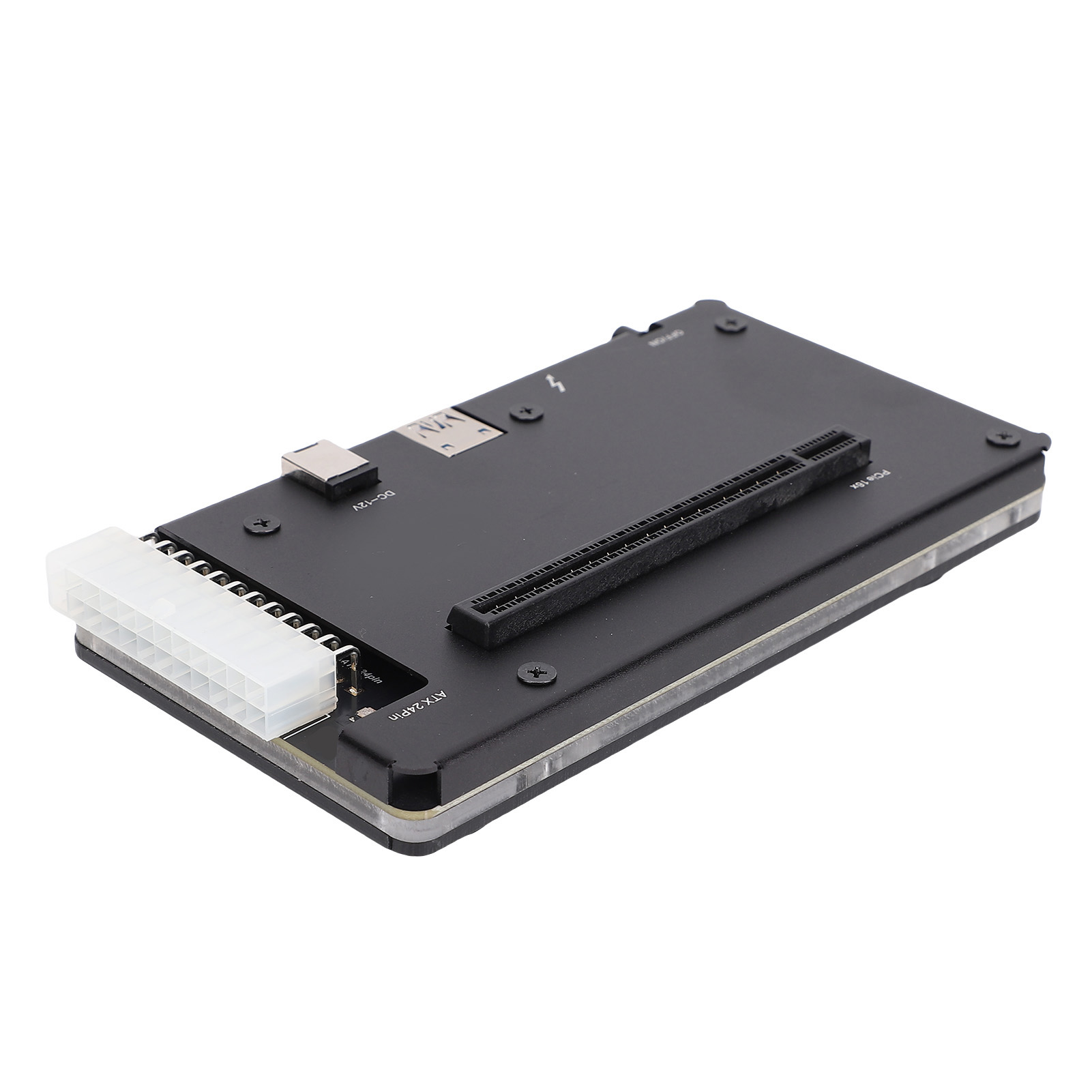 GPU esterna professionale, com - Thunderbolt 4 External Gpu Enclosure recensione e prezzo
