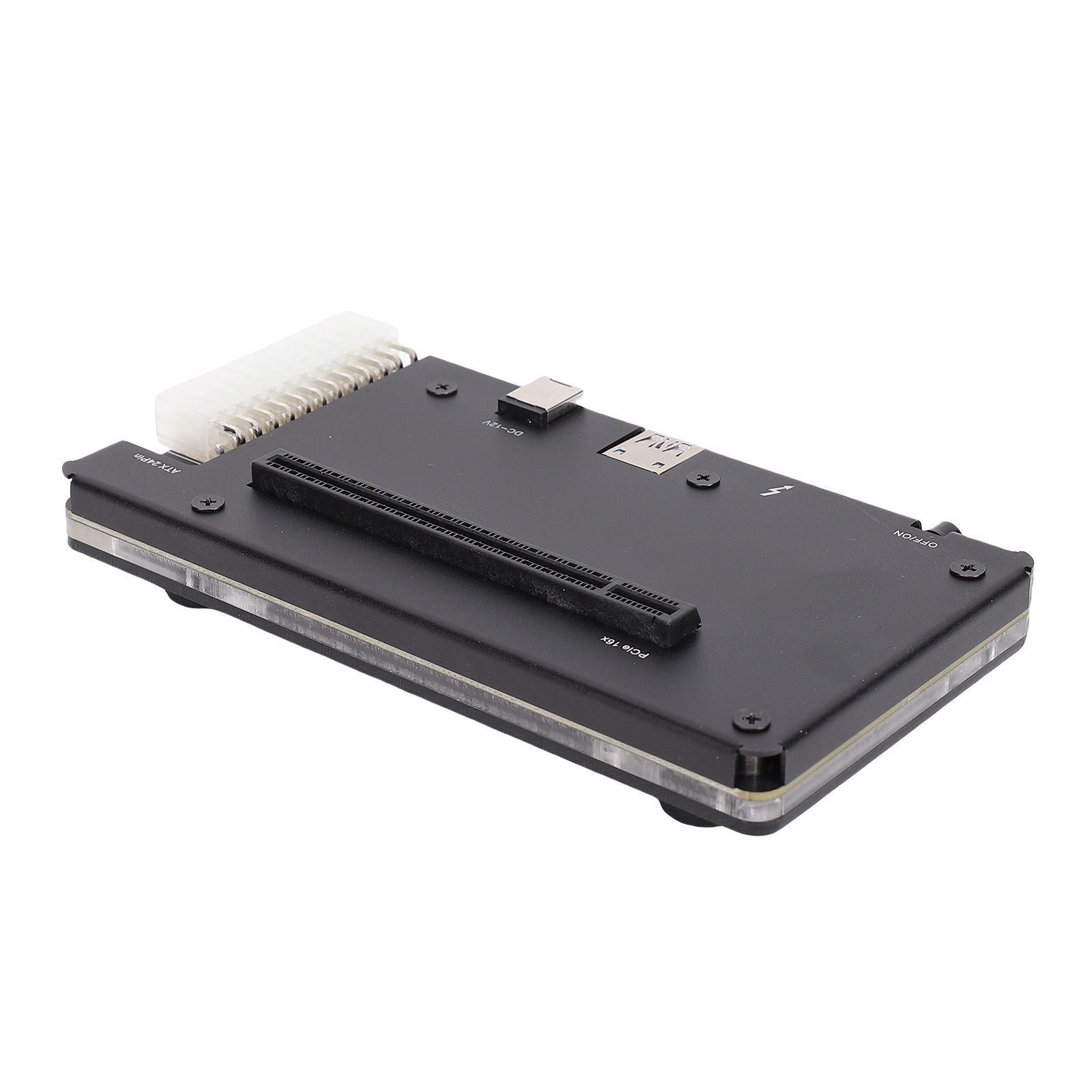 GPU esterna professionale, com - Thunderbolt 4 External Gpu Enclosure recensione e prezzo