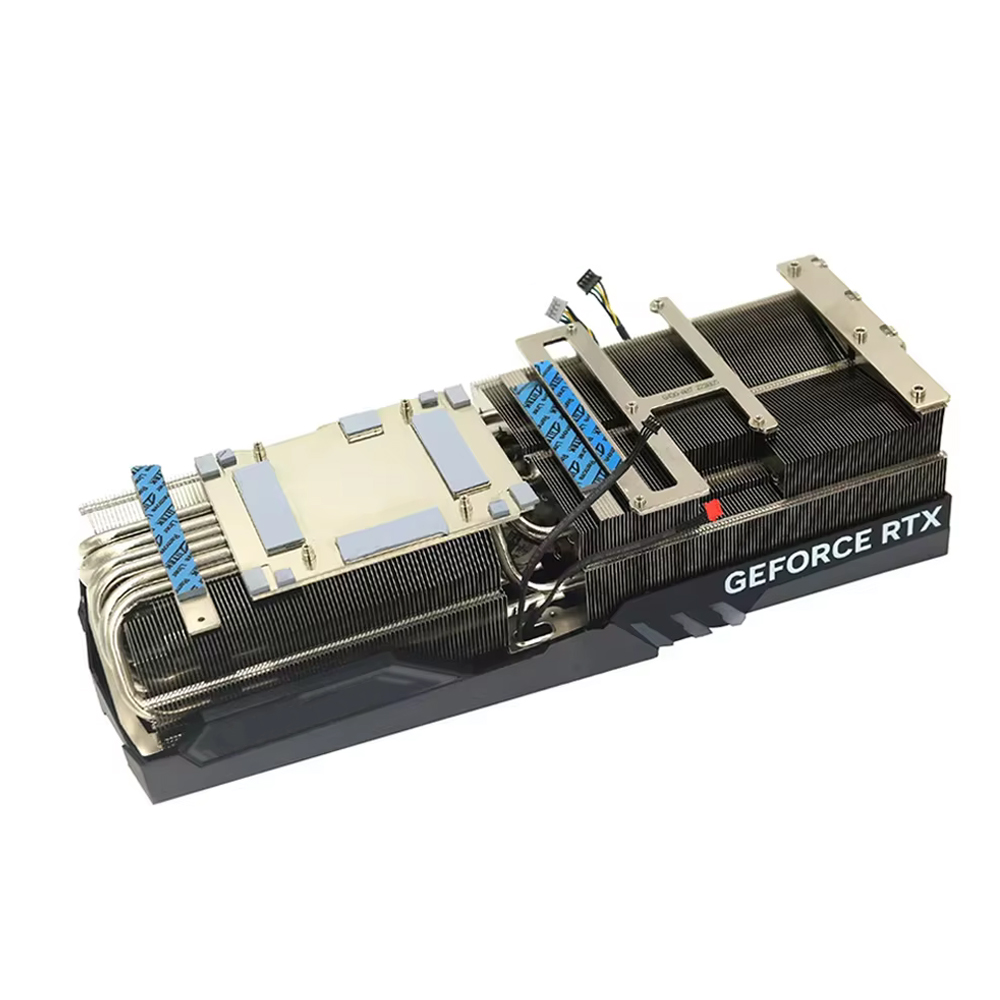 Dissipatore di calore original - Rtx 4090 24Gb Graphics Card recensione e prezzo