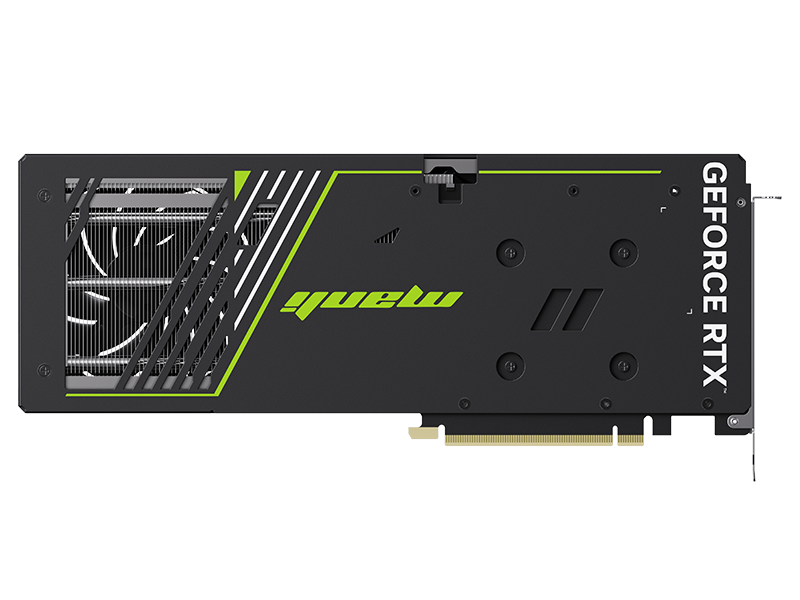 Scheda Grafica Manli Nebula Ge - Triple Fan Gaming Graphics Card 16Gb recensione e prezzo